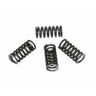 Yamaha koppelingveerset versterkt race dt50x/fs1/rd80lc/rd-m newfren 4pcs