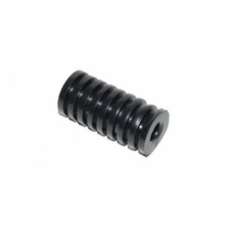 Yamaha rubber schakelpedaal fs1/honda