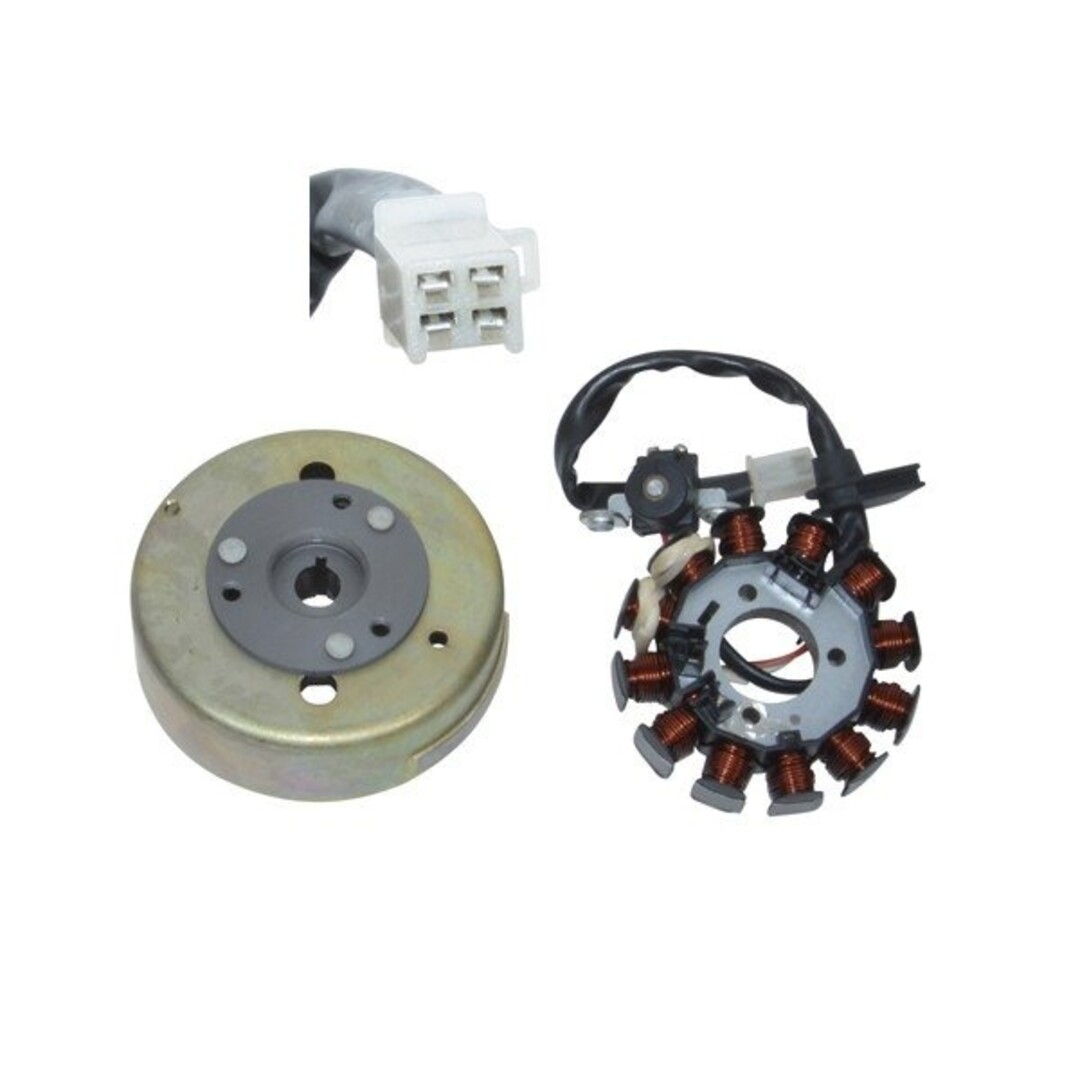 ontsteking+vliegwiel neo4t/trevis