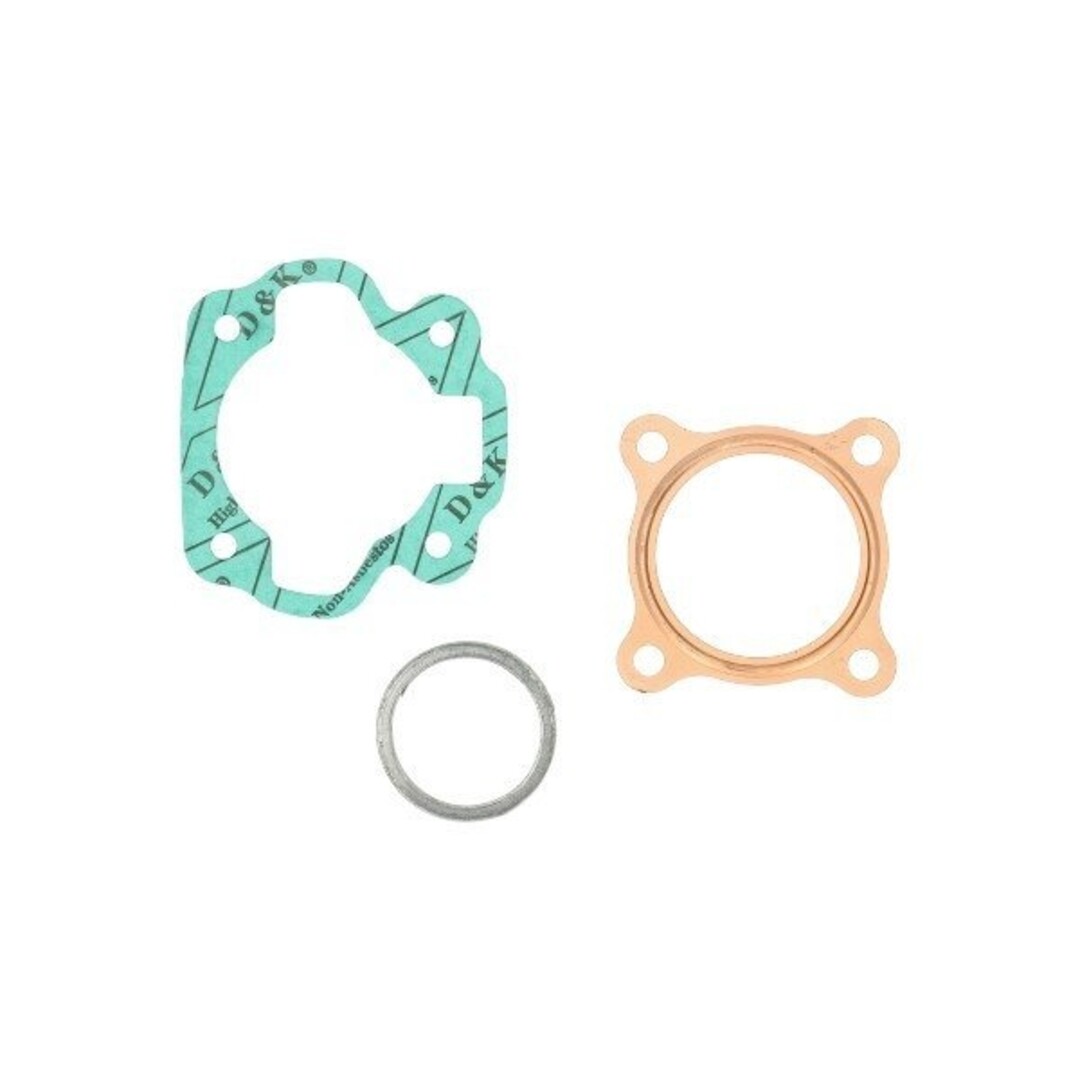 Yamaha Topset pakkingset Yamaha FS1 50cc – complete cilinderpakking set voor bovenkant motorblok