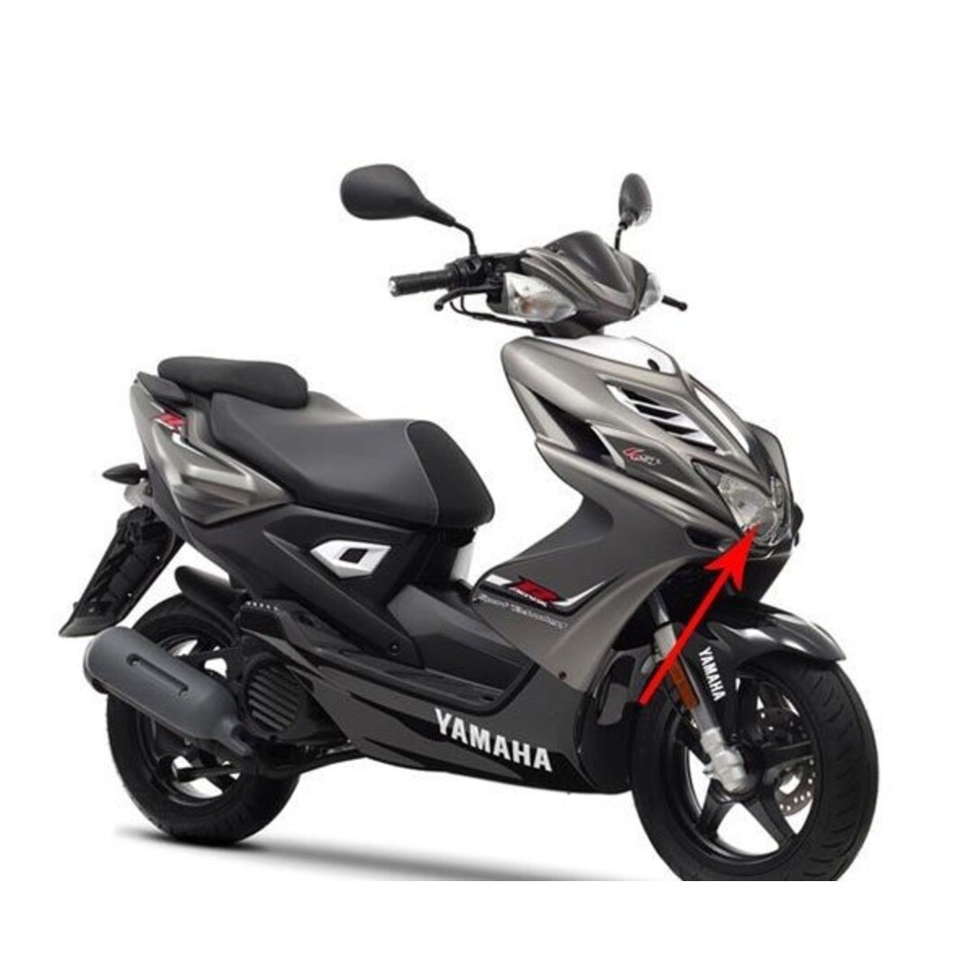 koplamp aerox 2013 orig 1phh430000
