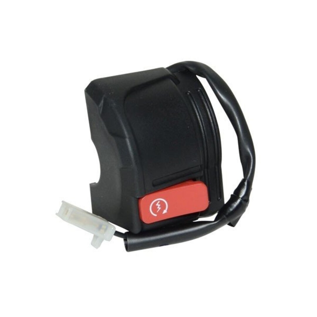 stuurschakelaar aerox 2013 rechts orig 1phh397600