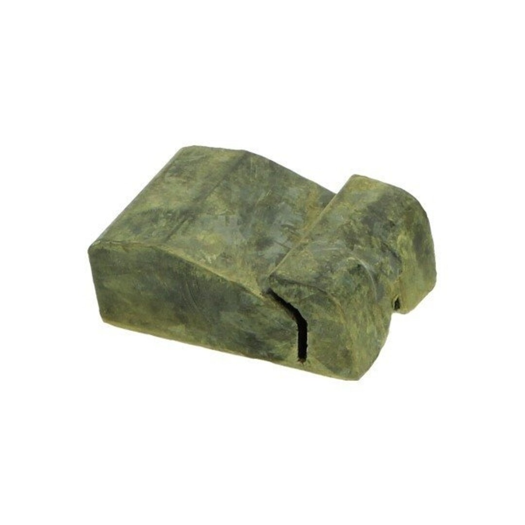 Yamaha rubber benzinetank 1980 fs1 achter