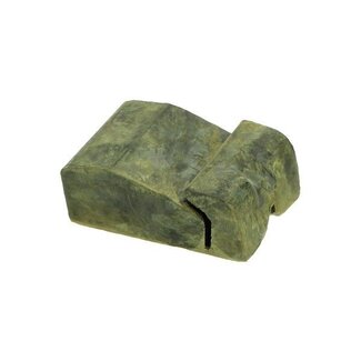 Yamaha FS1 rubber benzinetank 1980 fs1 achter