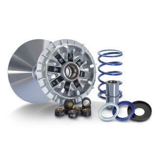 Yamaha variokit + veer euro-4/5 t-max530/tmax560 polini 241.701 hi speed evolution