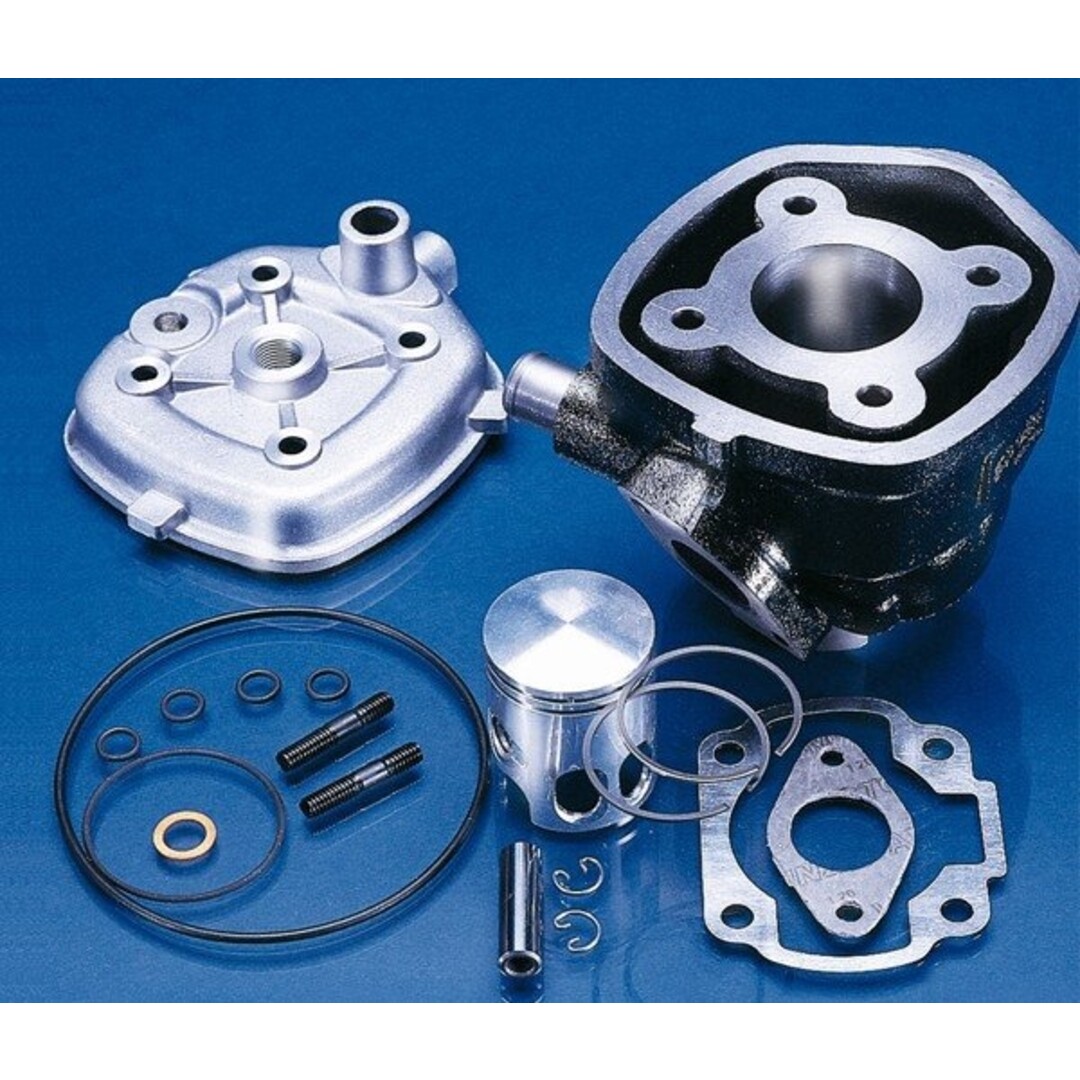 cil+kop minarelli hor lc 40mm polini 166.0094