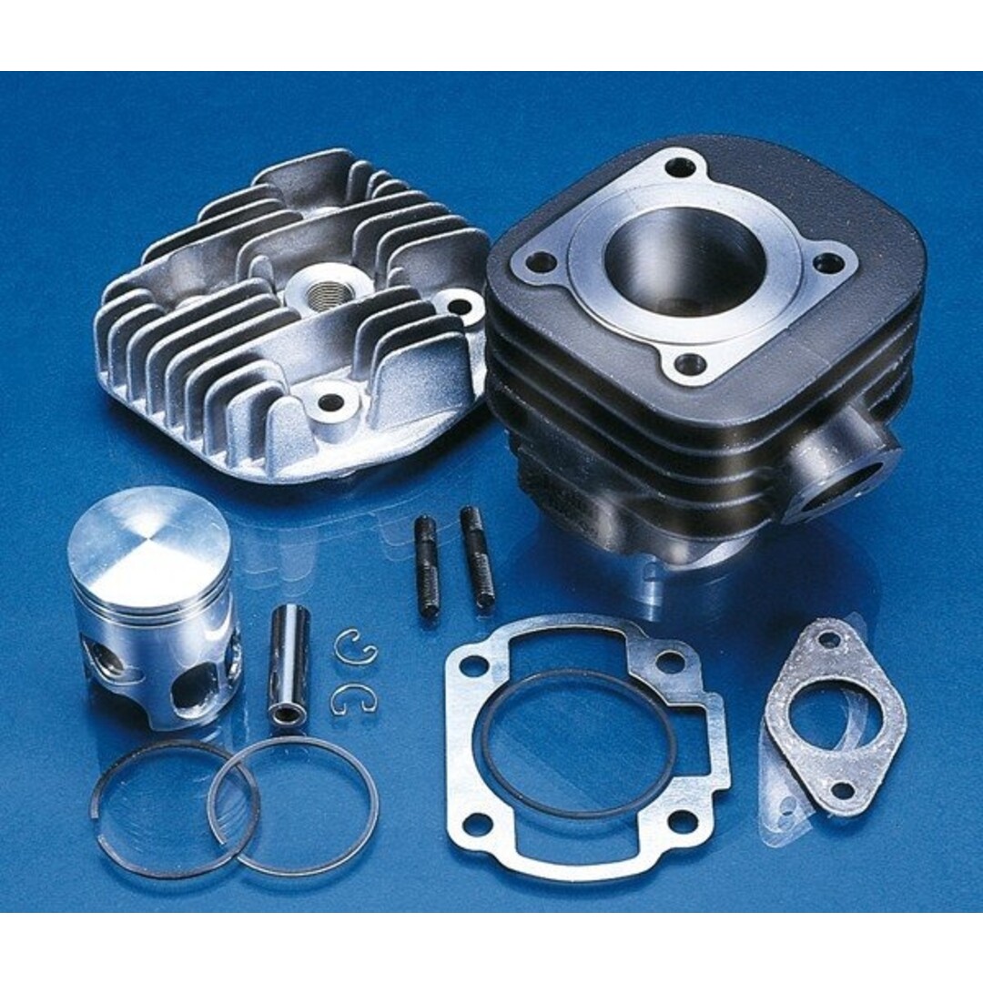 cil+kop minarelli hor ac 40mm polini 166.0093