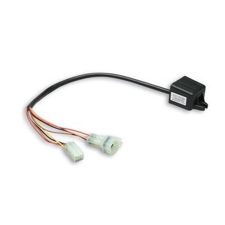 Malossi cdi-unit tc unit controller t-max530 malossi 5519172b