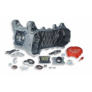Malossi carterset midden c-one 70cc minarelli hor lc 47.6mm malossi mhr 5716654