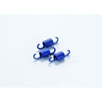 kopp.trekveerset minarelli hor 105mm polini 245.016 3-delig