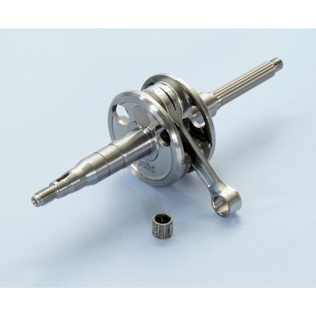 krukas race 10mm minarelli hor polini 210.0048