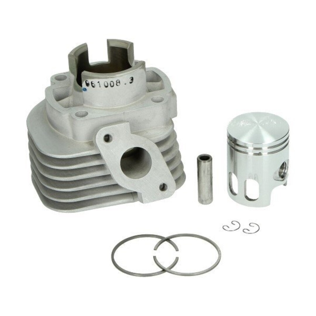 cilinder alu nikasil A-class minarelli hor ac 40mm meteor