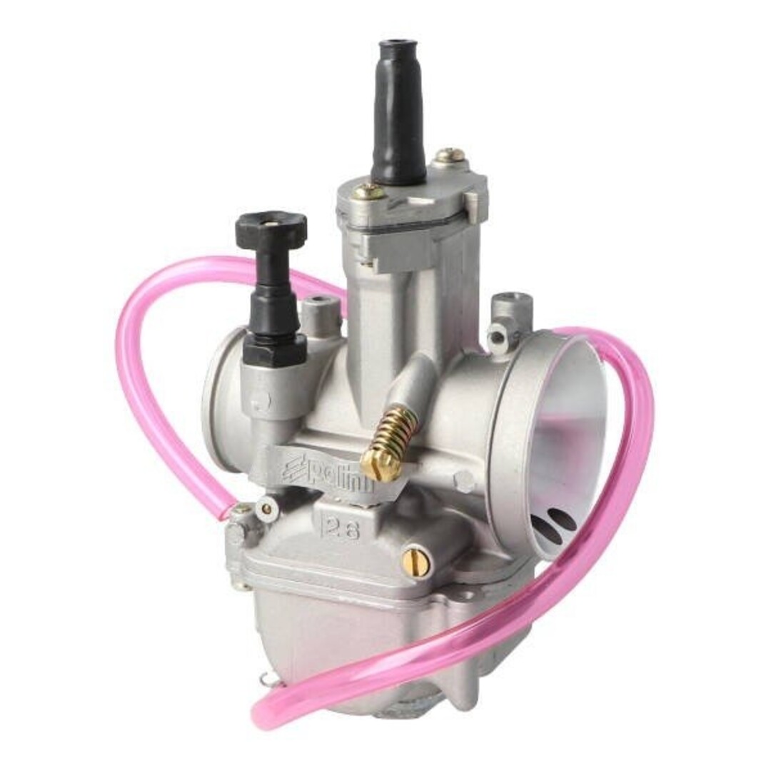 carburateur insteek pwk minarelli hor 26mm polini 201.0167