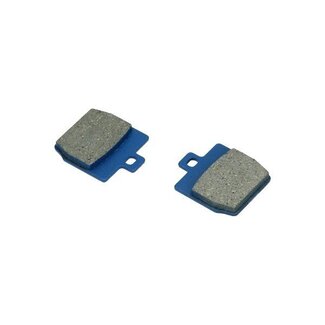remblokset aerox achter polini 174.0016