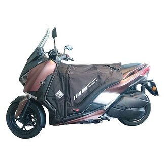 beenkleed thermoscud 2017 400cc x-max 300 tucano r190 pro