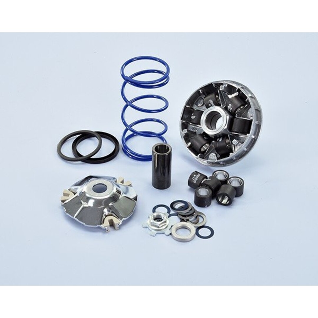 variokit (voor evo krukas) d16 hi speed minarelli hor 19x15.5mm polini 241.748