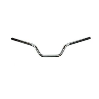 Yamaha Stuur laag chroom FS1 / Kreidler – Made in EU