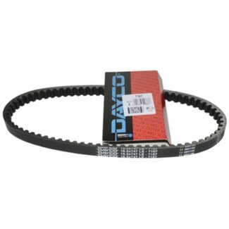 v-snaar 303/min ho+ve/tgb 16.5x747 dayco/pirelli 7167