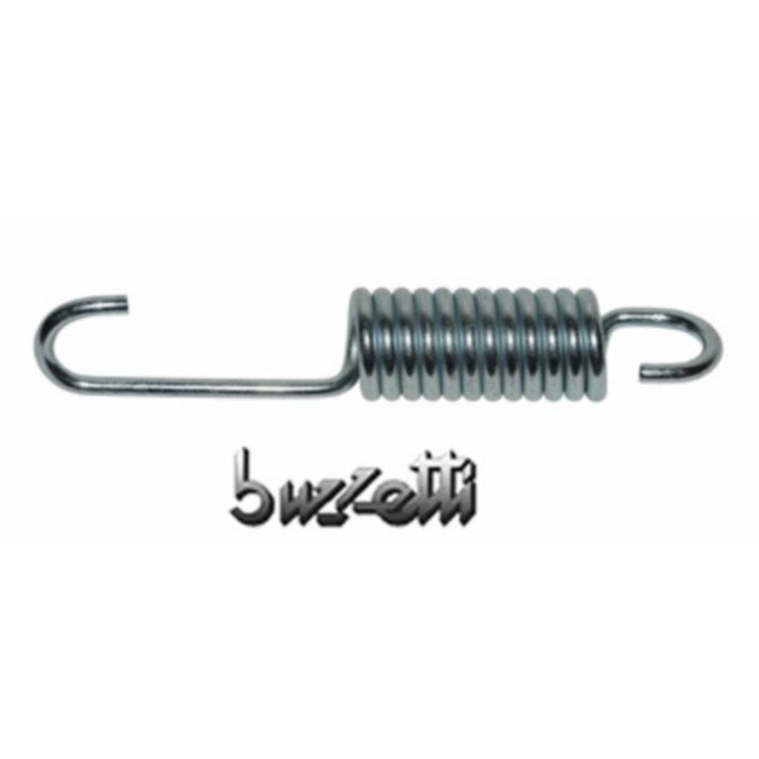 onderstandaardveer minarelli vert 110mm buzzetti 4092