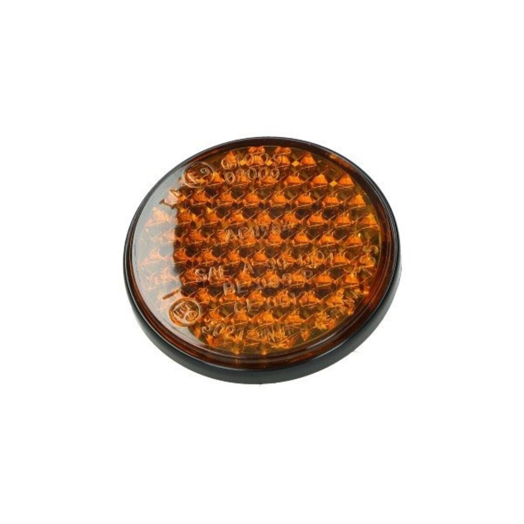 reflector voorvork neo 4t orig 4yvh511100