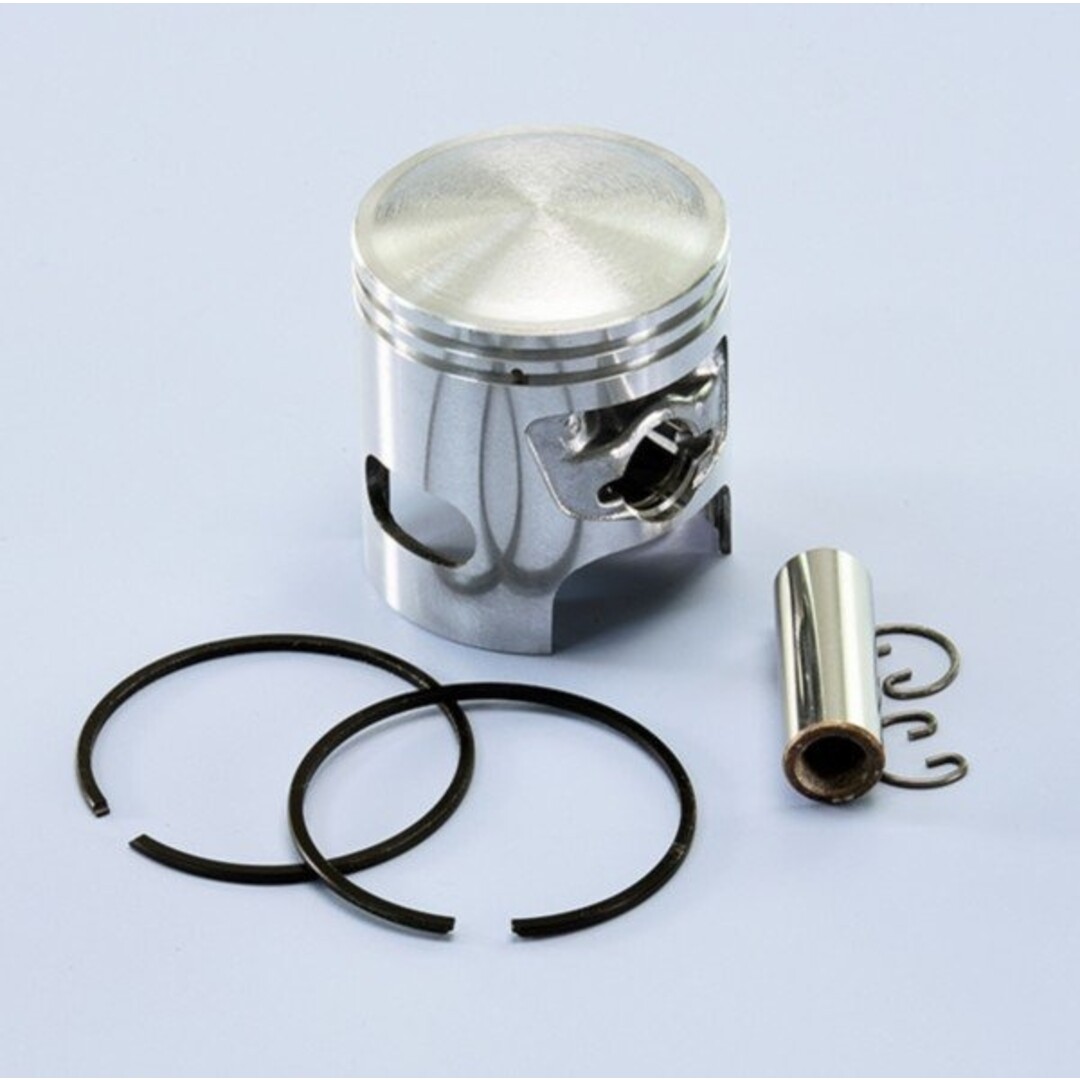 zuiger chappy50/ dt-mx/rd-mx 45.4mm polini 204.0284