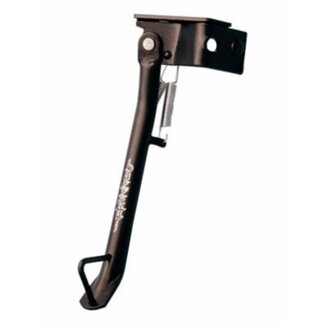 zijstandaard slider zwart buzzetti 8576