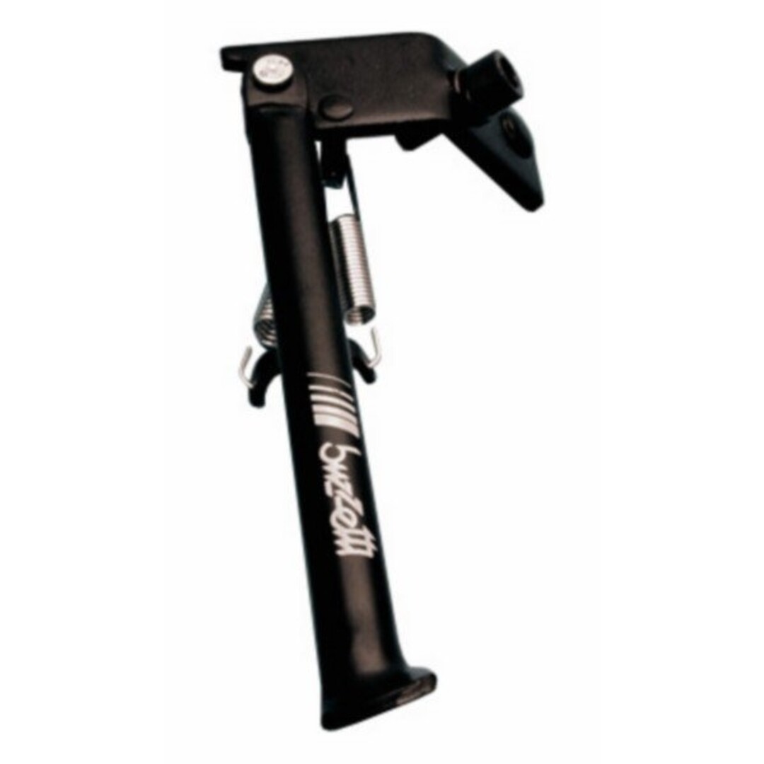 zijstandaard bw/bw next/bw spy zwart