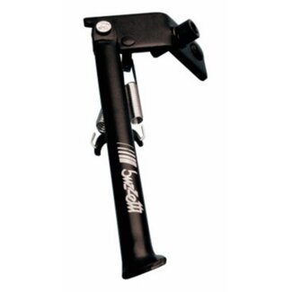 zijstandaard bw/bw next/bw spy zwart