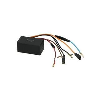 cdi-unit ontsteking binnenrotor premium minarelli hor+vert MVT