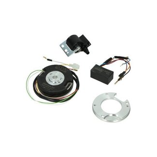 Yamaha FS1 ontsteking electronisch + binnenrotor premium fs1 MVT