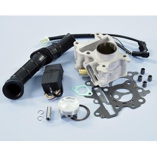 cilinder set compleet aer4t/gig/neo4t 44mm polini 166.0116