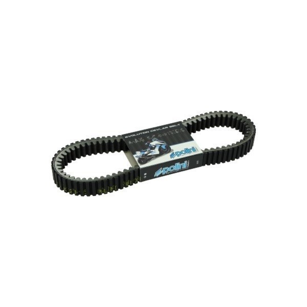 Yamaha v-snaar kevlar ak550/t-max530/tmax560 polini 248.086