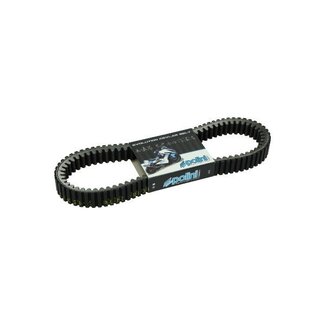 Yamaha v-snaar kevlar ak550/t-max530/tmax560 polini 248.086