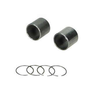 Yamaha voorvork binnenpoot bus set voor (25792) fs1