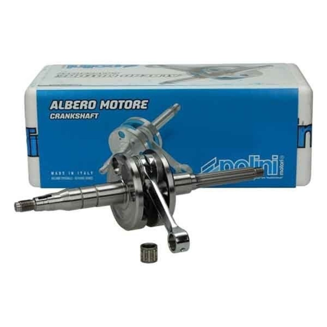 krukas pen 10 booster/bw/bws/min vert polini 210.0049