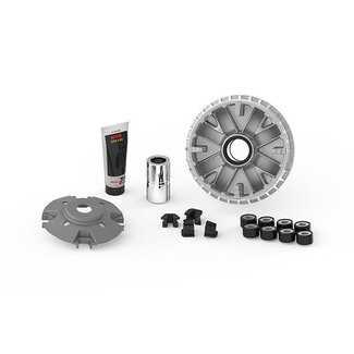 variokit euro-4/5 tricity x-max 300 malossi 5117861