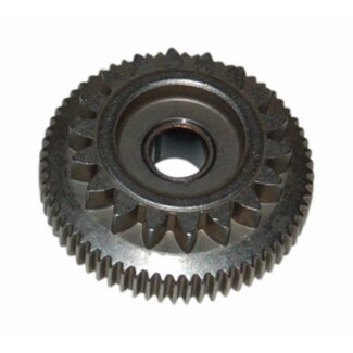 Yamaha starttandwiel startmotor minarelli hor+vert orig 4sbe56500000