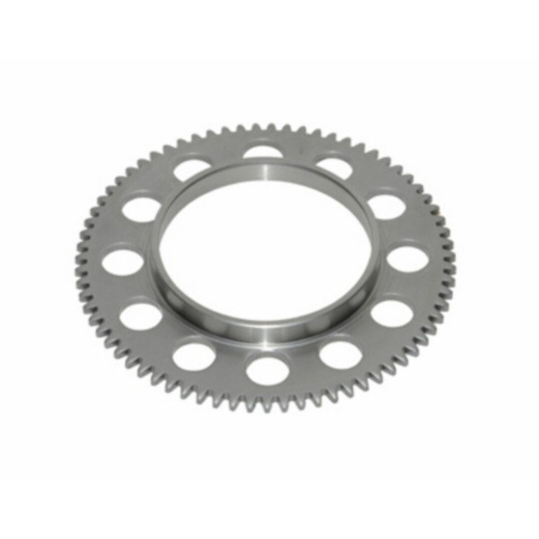 Yamaha starttandwiel groot minarelli hor+vert orig 3aa155130000