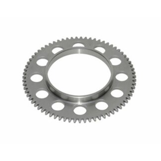 Yamaha starttandwiel groot minarelli hor+vert orig 3aa155130000