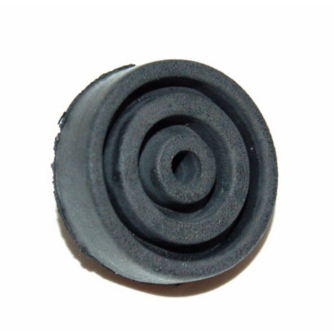 stootrubber motorophanging aerox orig 3vlf47411000