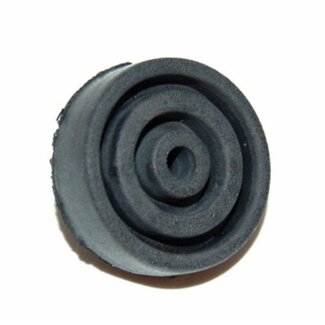 stootrubber motorophanging aerox orig 3vlf47411000