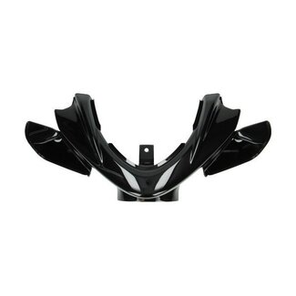 stuurkap aerox zwart metallic orig 5brf6143014b