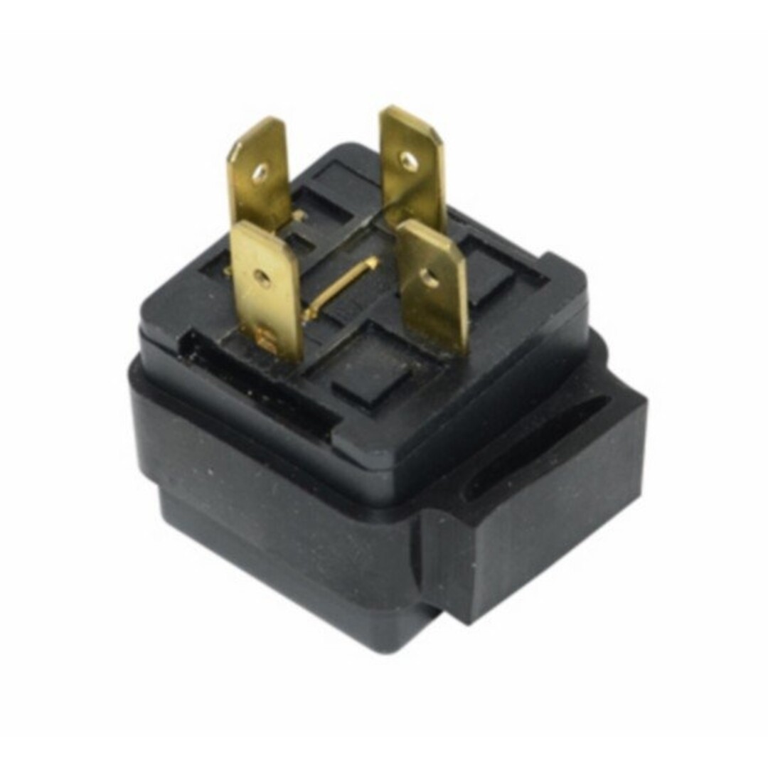 startrelais jog/neo2002 zwart orig 5dsh19500000