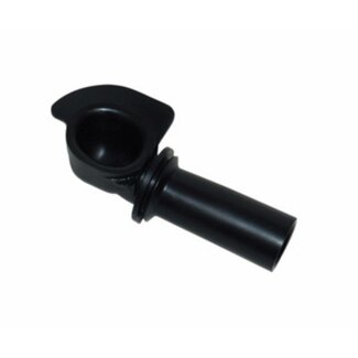 aanzuigrubber luchtfilter inwendig 45km minarelli hor orig 3yk144370000