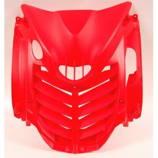 rooster voorscherm aerox rood orig 5brf837n2000