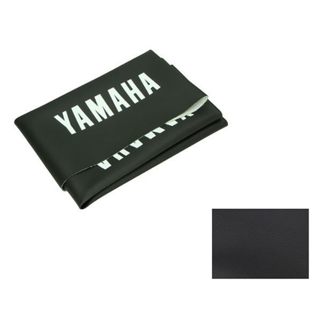 buddydek (made in EU) yamaha dtr 125 zwart Xtreme