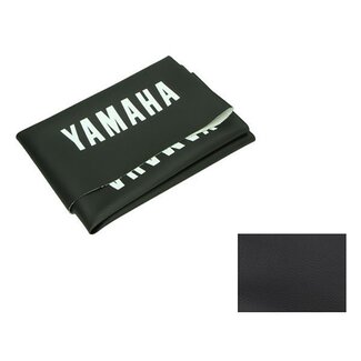 buddydek (made in EU) yamaha dtr 125 zwart Xtreme