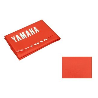 Yamaha buddydek (made in EU) yamaha dtr 125 rood Xtreme