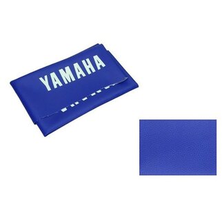buddydek (made in EU) yamaha dtr 125 blauw Xtreme