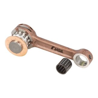 Yamaha FS1 Drijfstang Jasil 84 mm pen 18 FS1/DT-MX